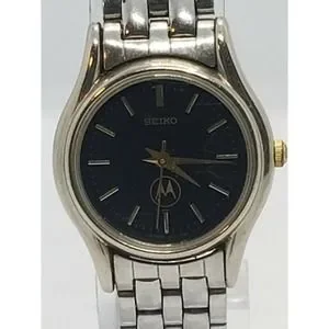 Vintage Seiko Women\'s Motorola Watch Seiko | Accessories | Vintage Seiko Womens Motorola Watch  main image 2